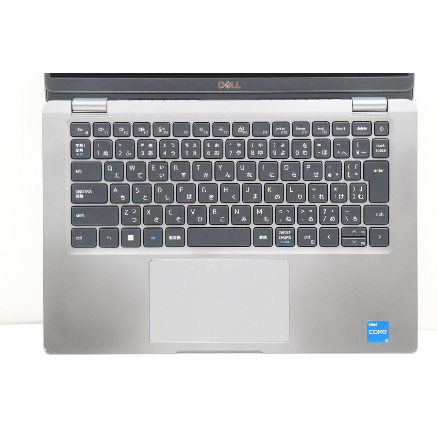 Windowsノート本体 Latitude 5320 i5-1145G7 8GB NVMe256GB ノートパソコン DELL Latitude 5320 Core i5 1145G7 2.6GHz/8GB/256GB