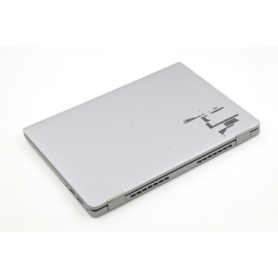 ノートパソコン DELL Latitude 5320 Core i5 1145G7 2.6GHz/8GB/256GB