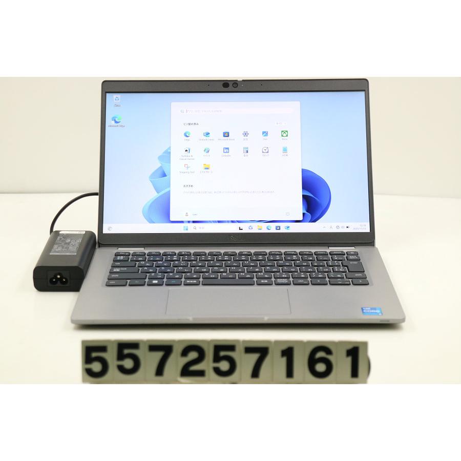 ノートパソコン DELL Latitude 5320 Core i5 1145G7 2.6GHz/16GB/256GB