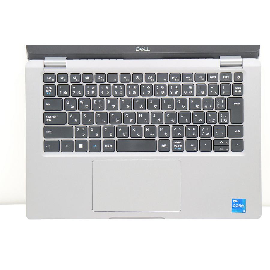 ノートパソコン DELL Latitude 5320 Core i5 1145G7 2.6GHz/16GB/256GB