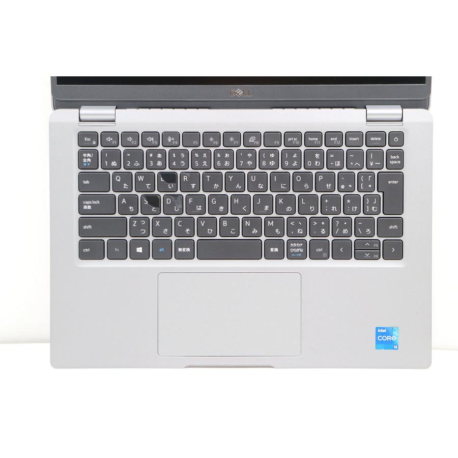 ノートパソコン DELL Latitude 5320 Core i5 1145G7 2.6GHz/16GB/256GB