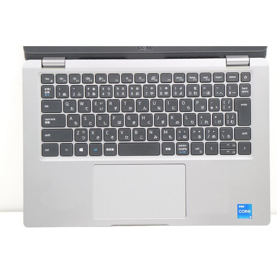 ノートパソコン DELL Latitude 5320 Core i5 1145G7 2.6GHz/16GB/256GB