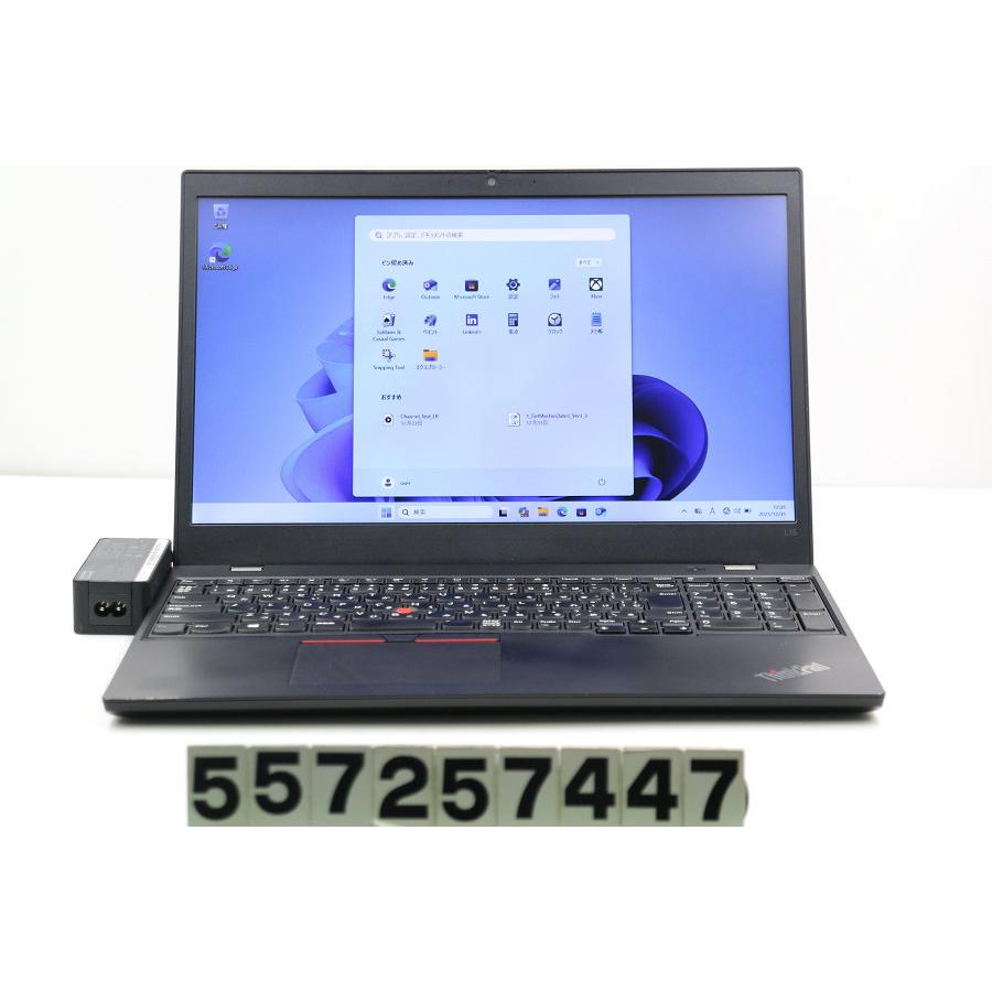 Windowsノート本体 02.LenovoThinkPad L15 Gen1 i5-10/8G/256G img47-ThinkPad_L15_Gen1-small.jpg