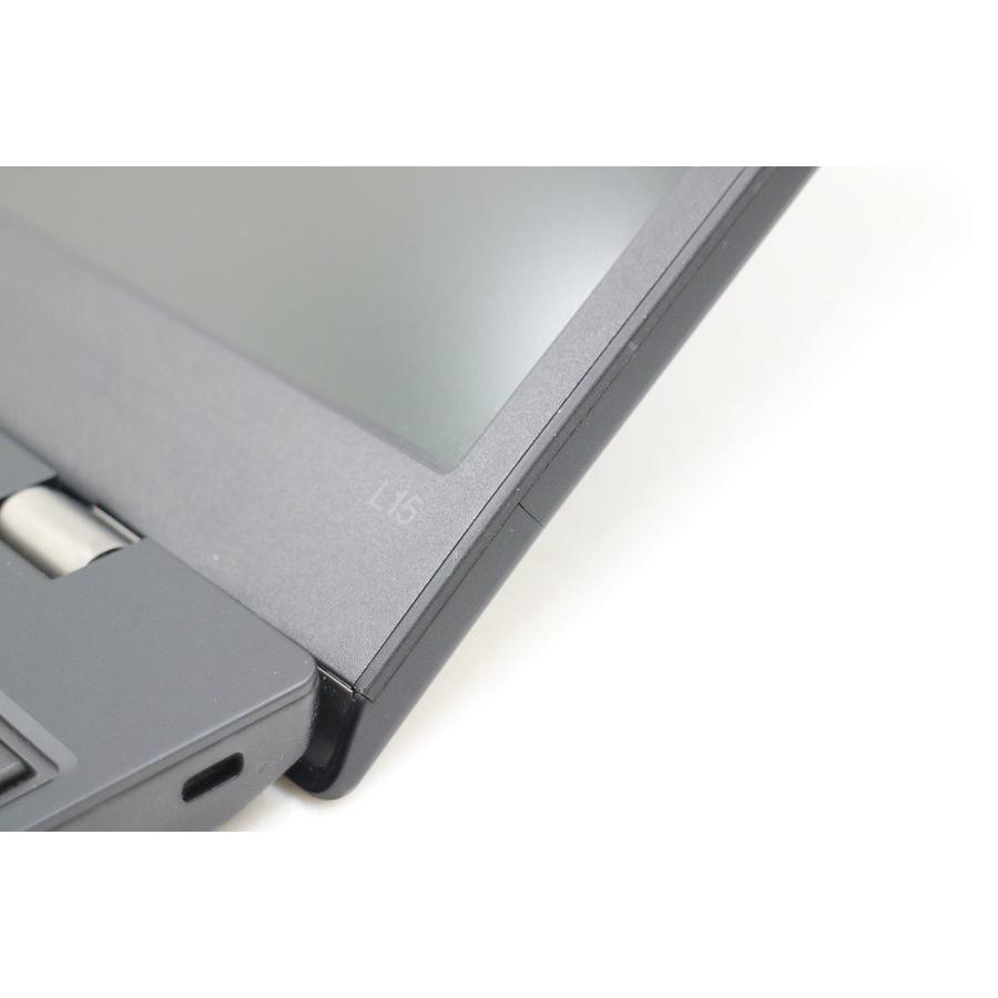 ノートパソコン Lenovo ThinkPad L15 Gen1 Core i5 10210U 1.6GHz/8GB