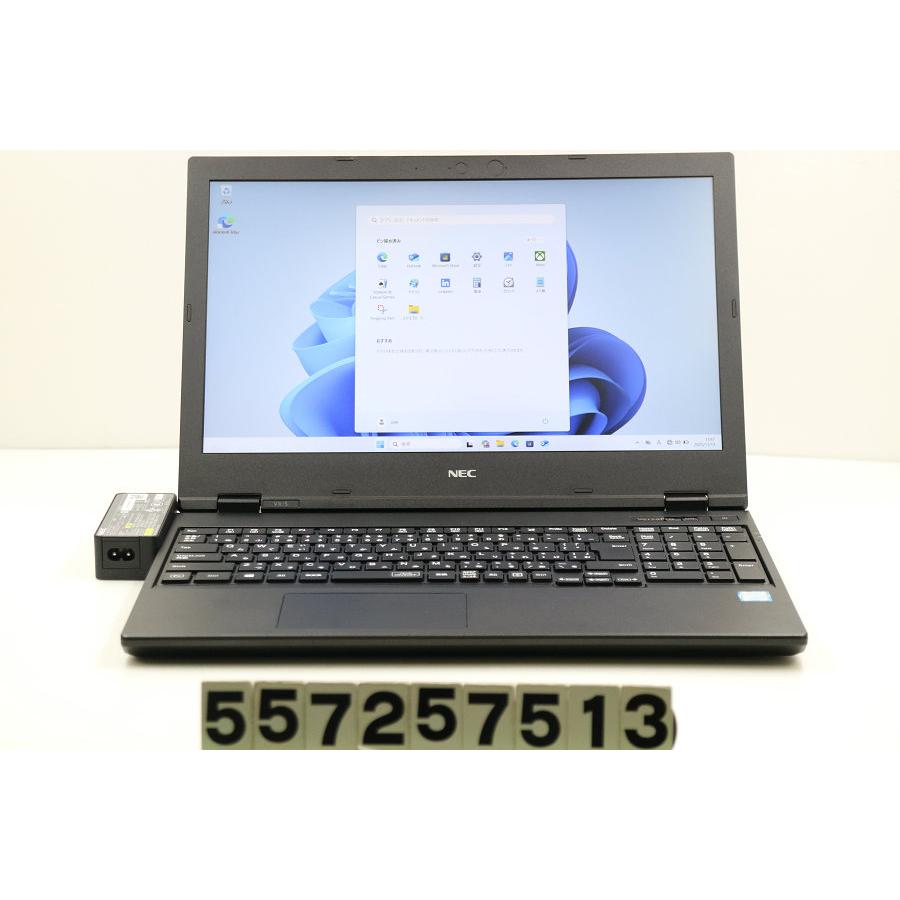 ノートパソコン NEC PC-VKM16XZG5 Core i5 8365U 1.6GHz/8GB/256GB(SSD