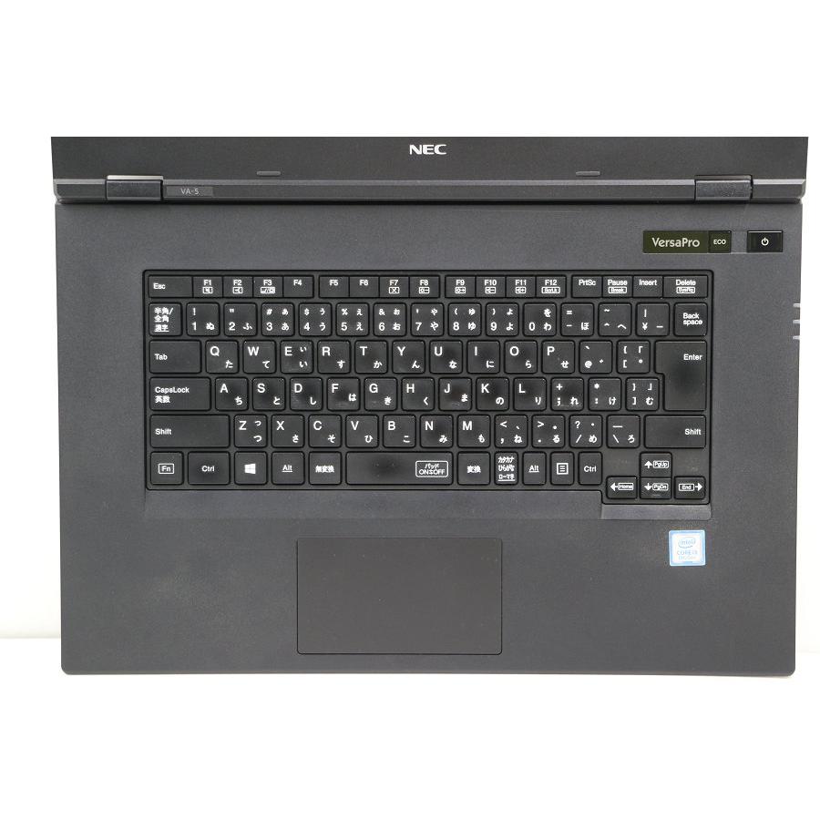 ノートパソコン NEC PC-VKL21AAG5 Core i3 8145U 2.1GHz/8GB/256GB(SSD
