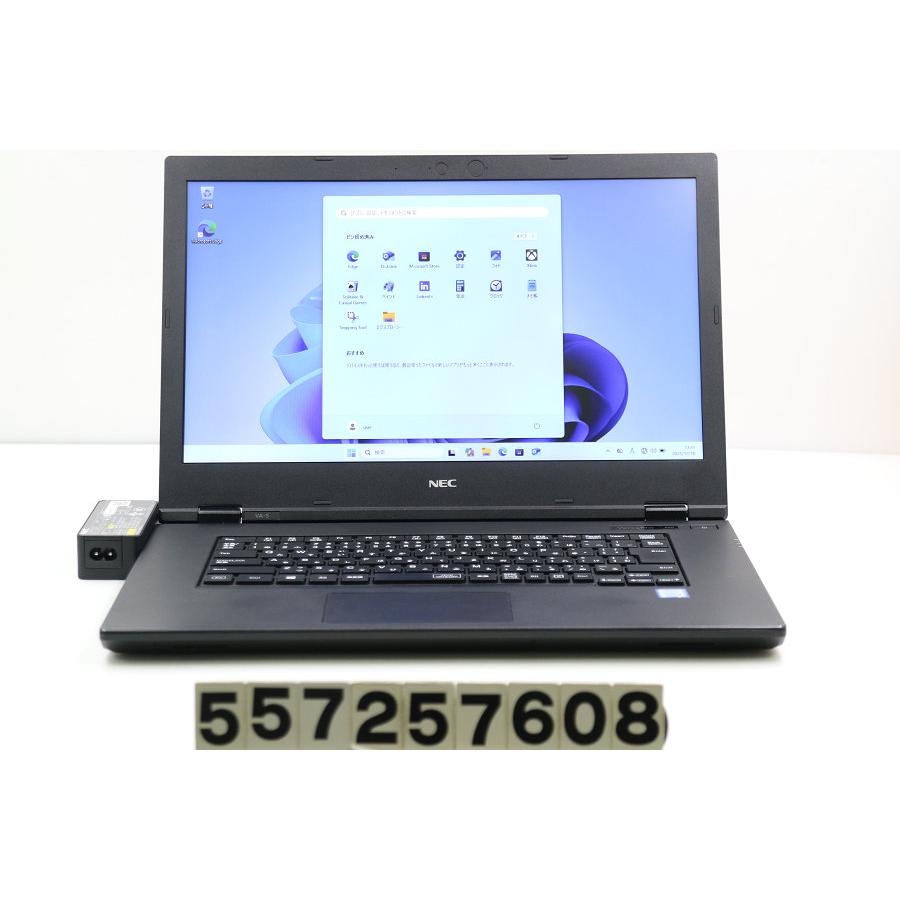 ノートパソコン NEC PC-VKL21AAG5 Core i3 8145U 2.1GHz/8GB/256GB(SSD