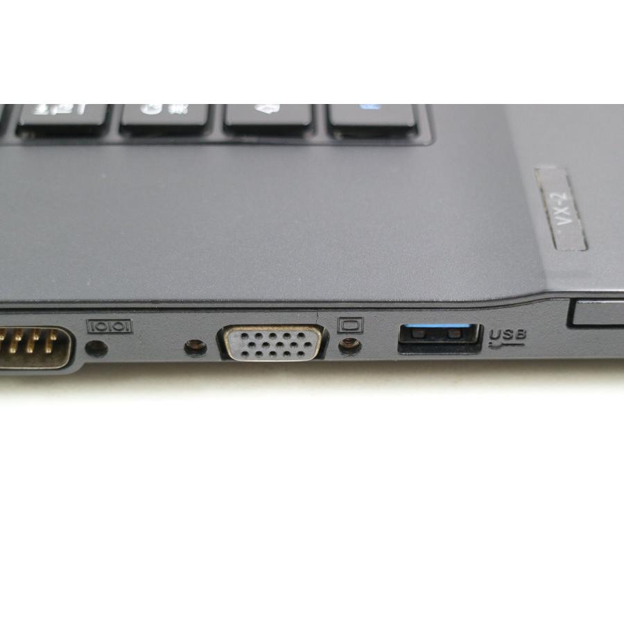 ノートパソコン NEC PC-VKT16XZG2 Core i5 8250U 1.6GHz/8GB/256GB(SSD