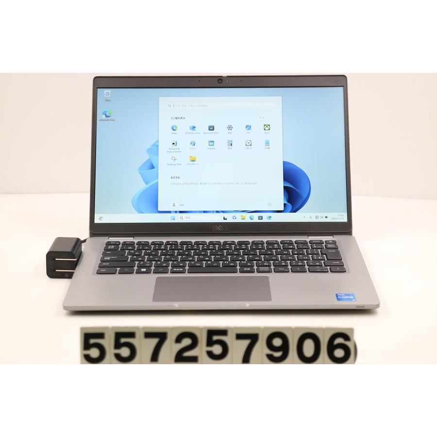 ノートパソコン DELL Latitude 5330 Core i5 1235U 1.3GHz/16GB/256GB