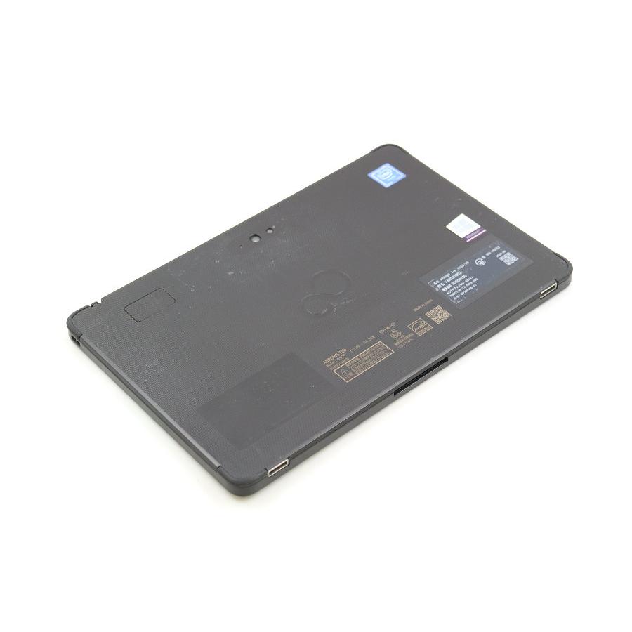 富士通 ARROWS Tab Q509/VB Celeron N4100 1.1GHz/8GB/128GB(eMMC