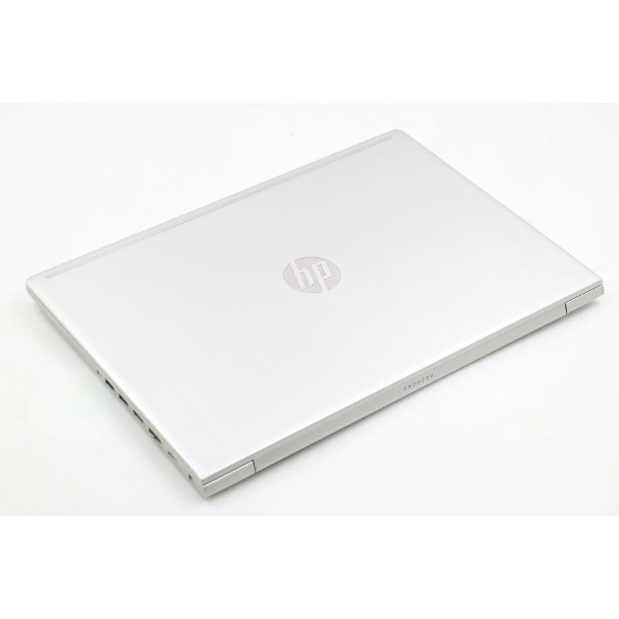 その他ノートPC本体 HP ProBook 450 G6 i5-8265U 16GB 256GB HP ProBook 450 G6 I5-8275U 16GB 256GB SSD 2TB HDD WIFI BT USB-C