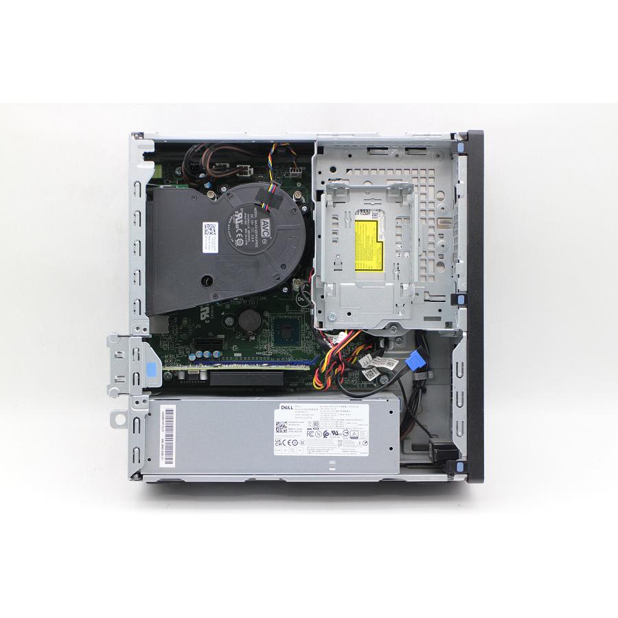 デスクトップ DELL Optiplex 3080 SFF Core i5 10500 3.1GHz/16GB