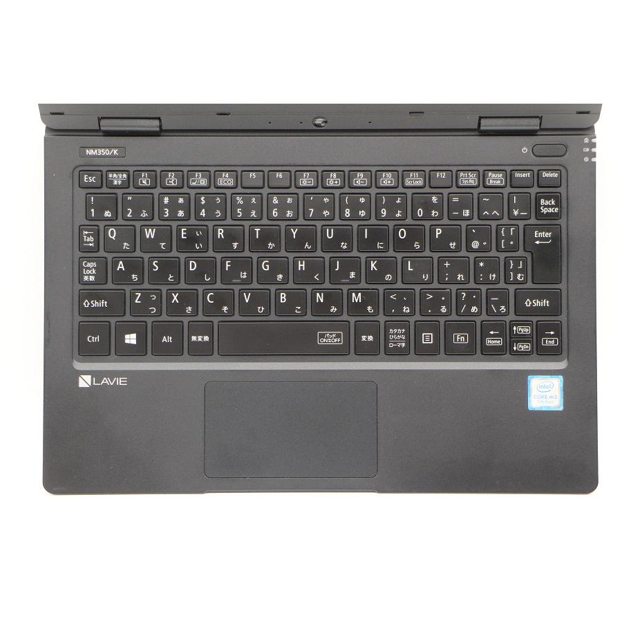 新品未使用】NM350KAB NECノートパソコン officeあり LAVIE Note 