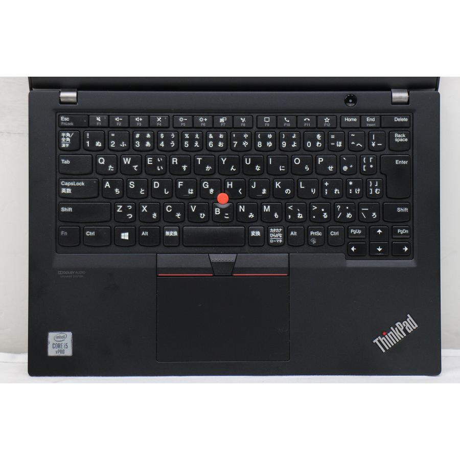 Windowsノート本体 Lenovo ThinkPad X13 Gen1 img45-ThinkPad_X13_Gen1-small.jpg