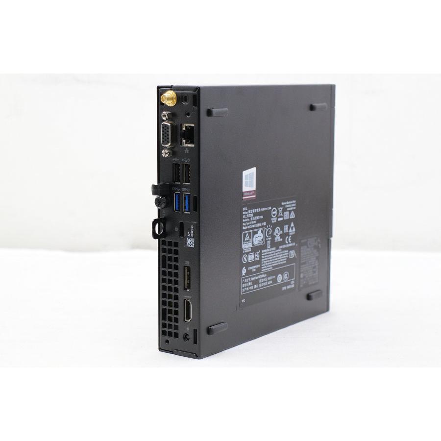 ミニPC Dell OptiPlex 3070 i7-9700T Office ミニPC Dell OptiPlex 3070 i7-9700T Office ミニPC Dell
