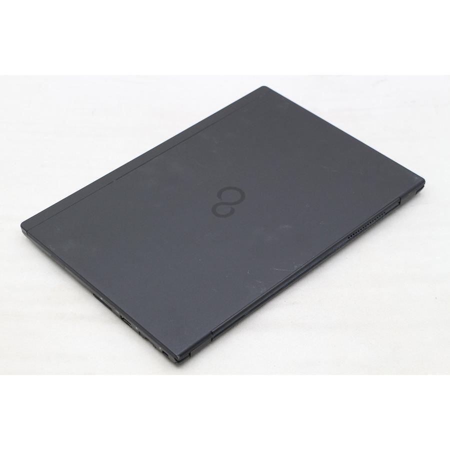 ノートパソコン 富士通 LIFEBOOK U938/S Core i5 7300U 2.6GHz/8GB