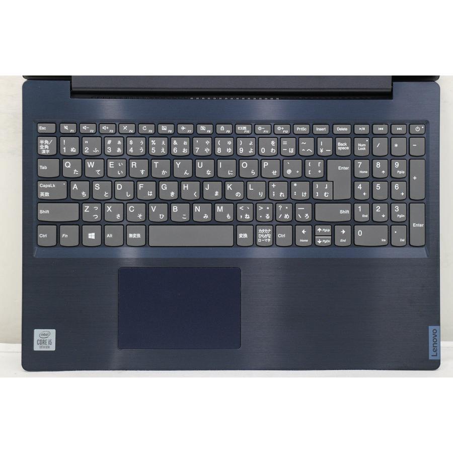 ノートパソコン Lenovo IdeaPad L3-15IML05 Core i5 10210U 1.6 ノートパソコン Lenovo IdeaPad L3-15IML05 Core i5 10210U 1.6