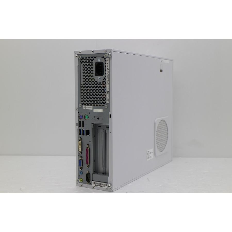 Windowsデスクトップ EPSON Endeavor AT994E 8GB i5 8400 デスクトップ EPSON Endeavor AT994E Core i5-8400 2.8GHz 8GB