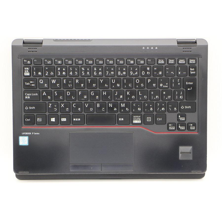 ノートパソコン 富士通 LIFEBOOK P728/S Core i5 7300U 2.6GHz ノートパソコン 富士通 LIFEBOOK P728/S Core i5 7300U 2.6GHz