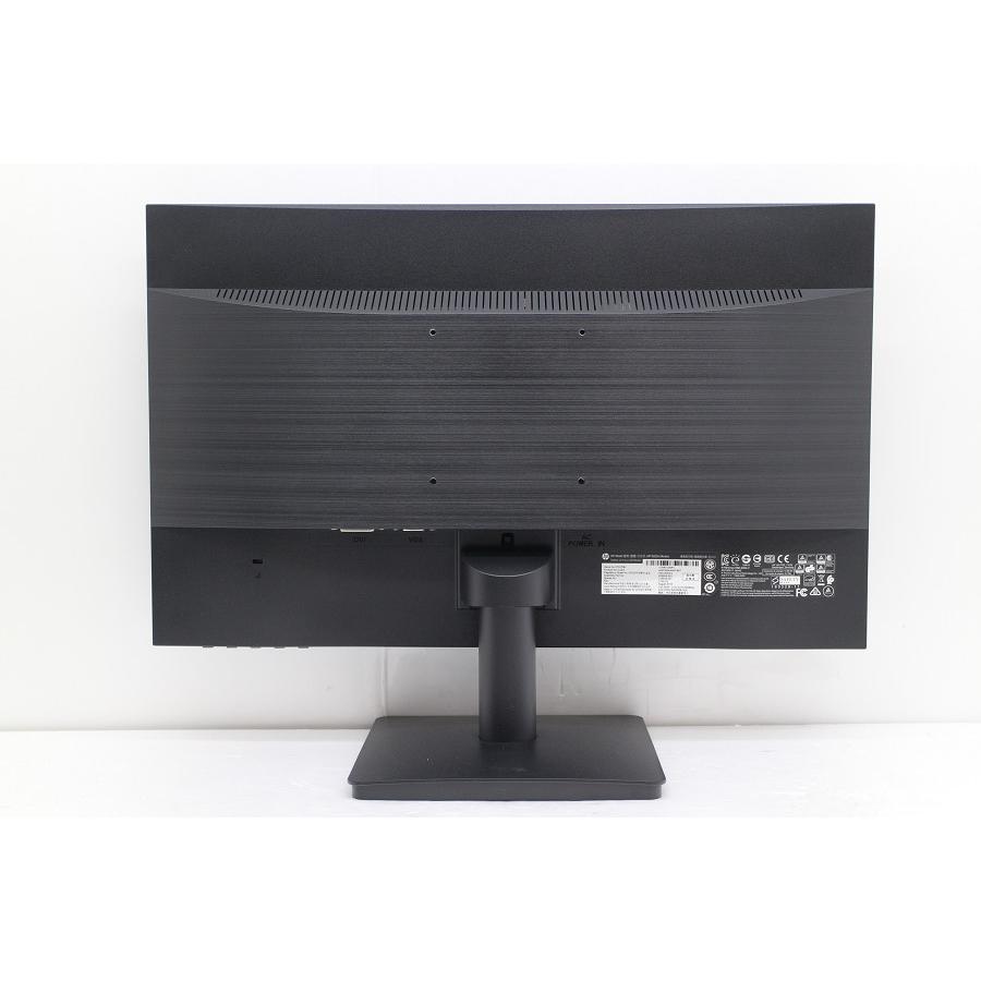 hp N223v 21.5インチワイド FHD(1920x1080)液晶モニター D-Sub×1/DVI-D×1 : TCEダイレクト ...