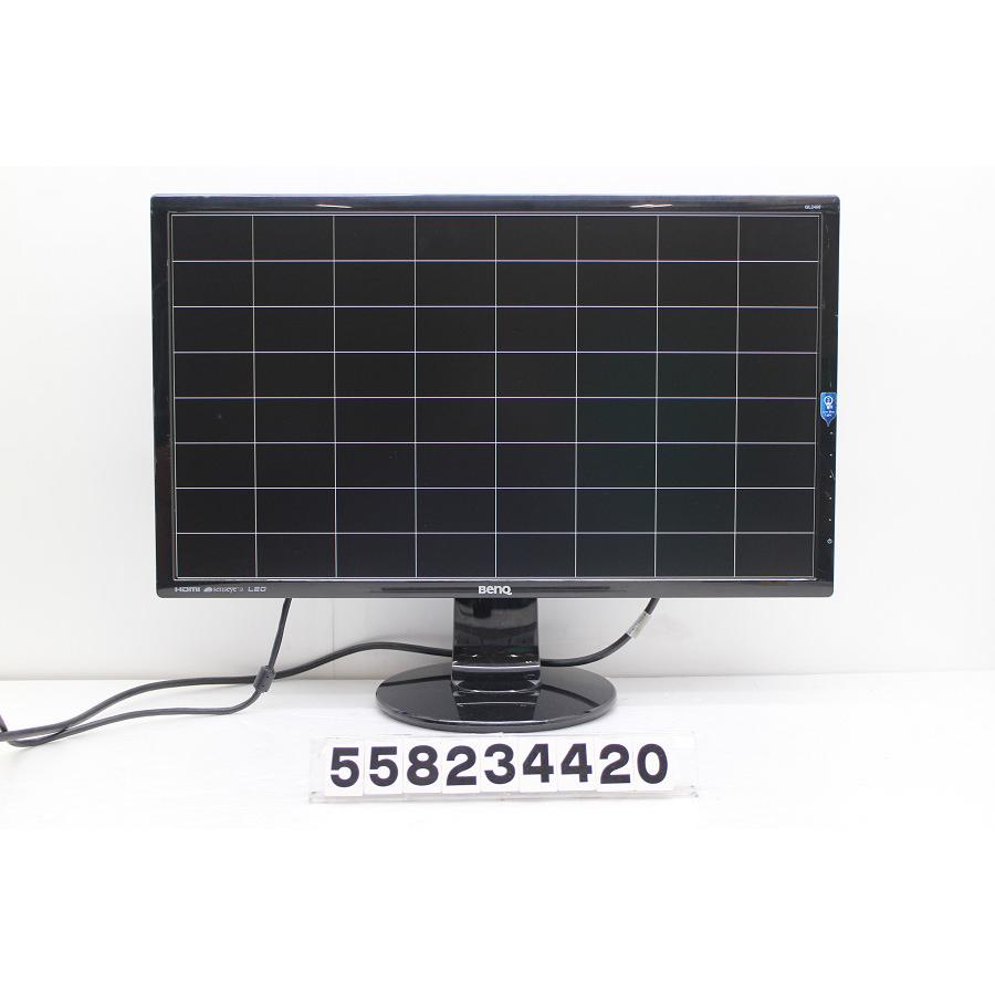 BenQ GL2460-B 24インチワイド FHD(1920x1080)液晶モニター D-Sub×1/DVI-D×1/HDMI×1 : TCEダイレクトYahoo!店 - 通販 - Yahoo!ショッピング BenQ GL2460-B 24インチワイド FHD(1920x1080)液晶モニター D-Sub×1/DVI-D×1/HDMI×1 : TCEダイレクトYahoo!店 - 通販 - Yahoo!ショッピング