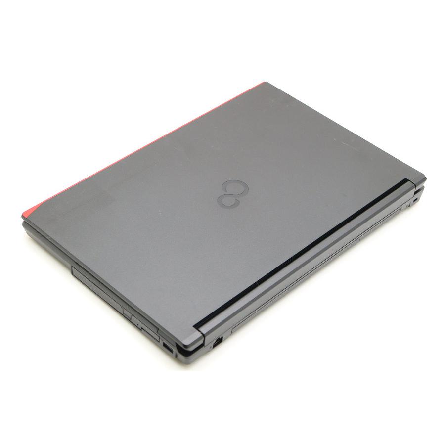 ノートパソコン 富士通 LIFEBOOK A5512/KX Core i5 1235U 3.3GHz