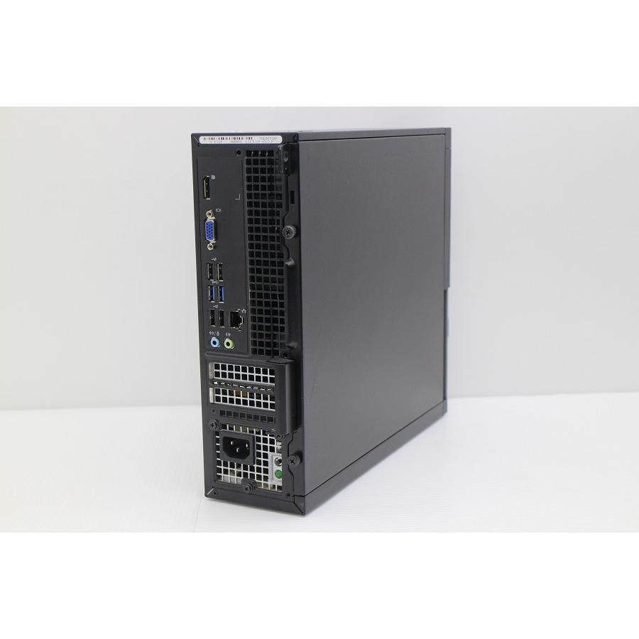 Windowsデスクトップ DELL OptiPlex 3020 Corei5 Dell OptiPlex 3020 Tower, Intel Core i5 (4th Gen), Windows
