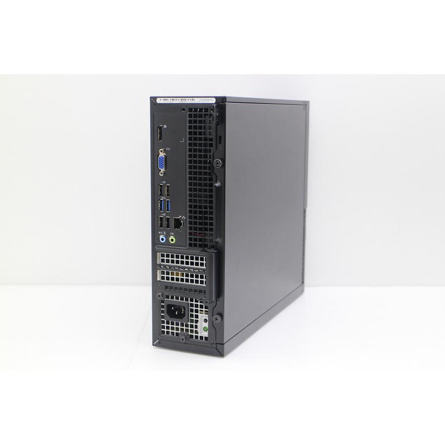 【Core i5 16GB】DELL Optiplex 3020 デスクトップ Amazon.com: Dell OptiPlex 3020 SFF Computer Desktop PC