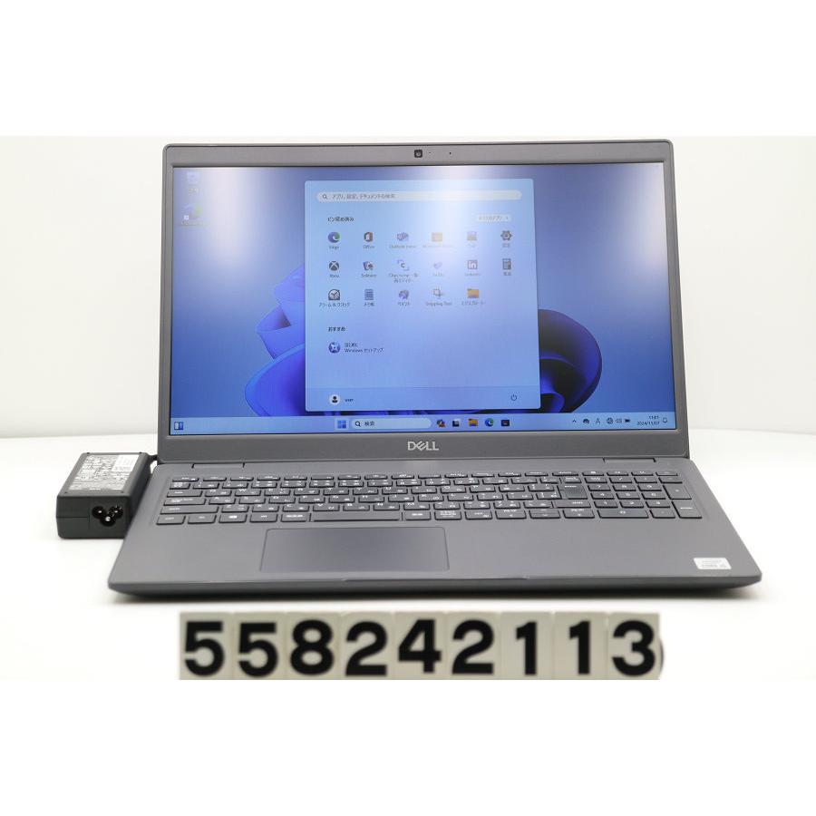 ノートパソコン DELL Latitude 3510 Core i5 10310U 1.7GHz/8GB ノートパソコン DELL Latitude 3510 Core i5 10310U 1.7GHz/8GB