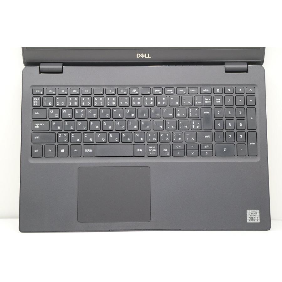 ノートパソコン DELL Latitude 3510 Core i5 10310U 1.7GHz/8GB ノートパソコン DELL Latitude 3510 Core i5 10310U 1.7GHz/8GB