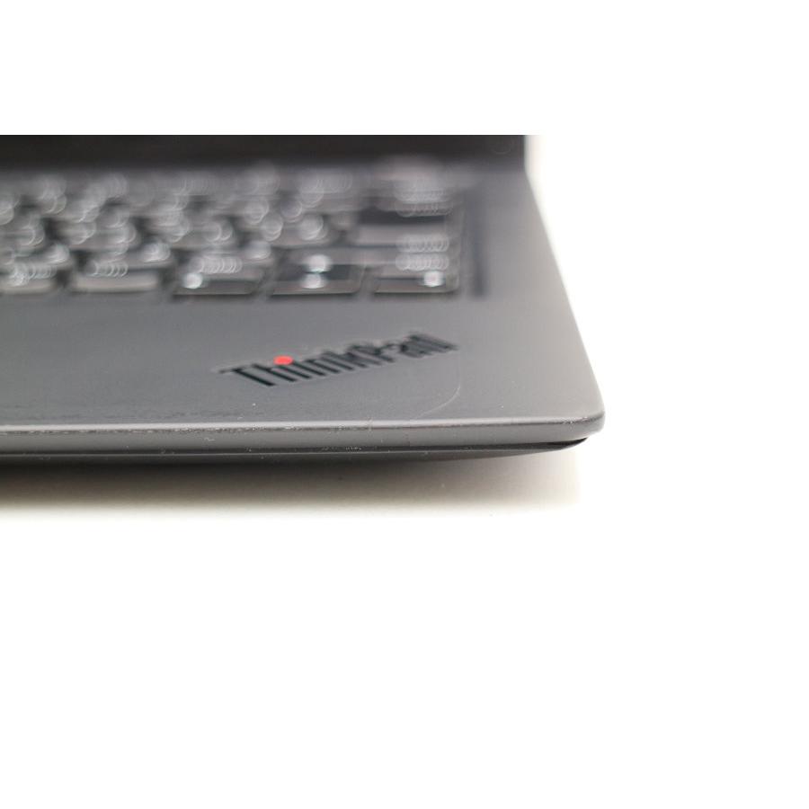 ノートパソコン Lenovo ThinkPad X1 Carbon 6th Gen Core i5 8250U 1.6