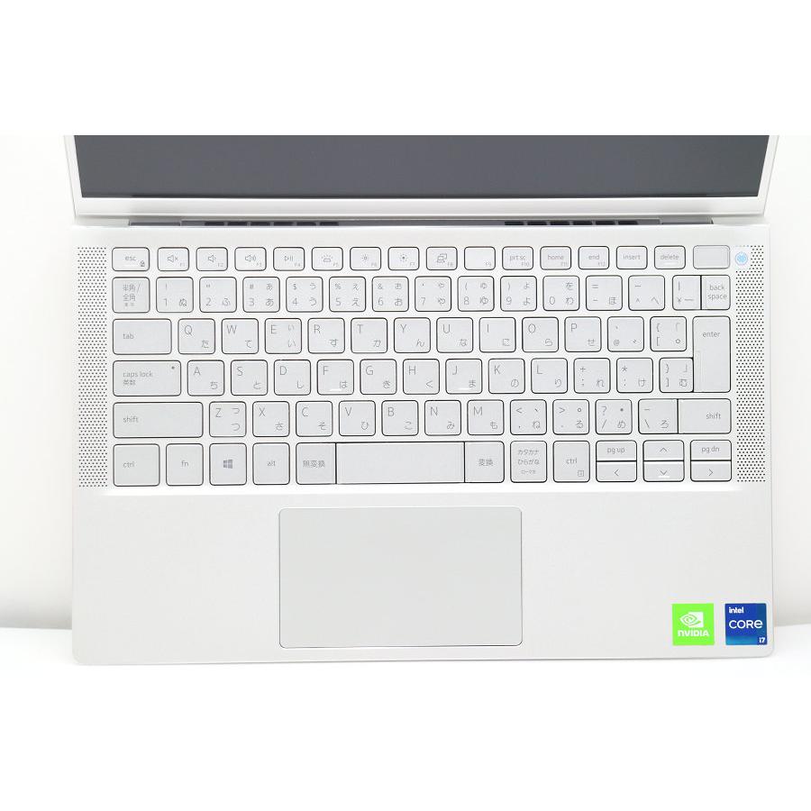 ノートパソコン DELL Inspiron 7300 Core i7 1165G7 2.8GHz/16GB