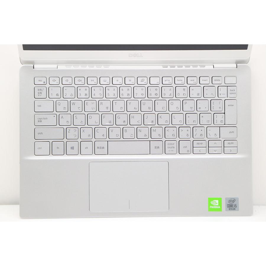 ノートパソコン DELL Inspiron 7391 Core i5 10210U 1.6GHz/8GB ノートパソコン DELL Inspiron 7391 Core i5 10210U 1.6GHz/8GB