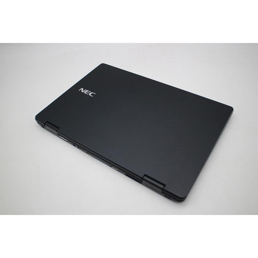 ノートパソコン NEC PC-VKT13HZG5 Core i5 8200Y 1.3GHz/8GB/256GB(SSD