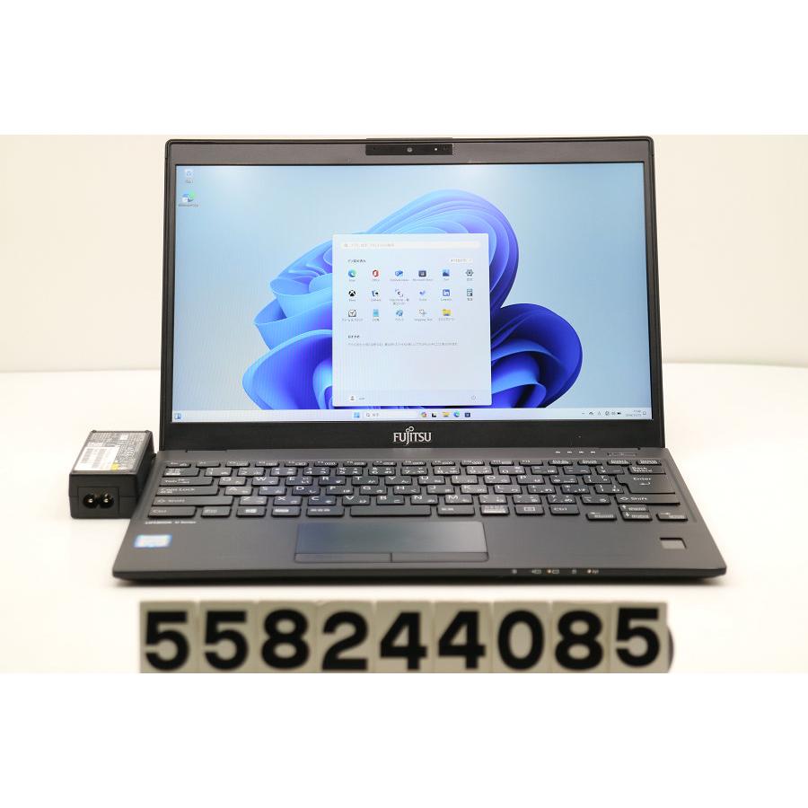 ノートパソコン 富士通 LIFEBOOK U939/B Core i5 8365U 1.6GHz/8GB 
