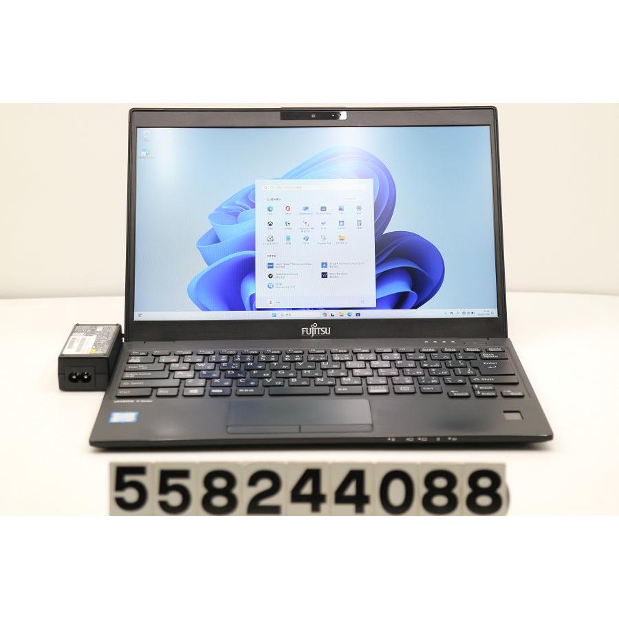 ノートパソコン 富士通 LIFEBOOK U939/B Core i5 8365U 1.6GHz/8GB