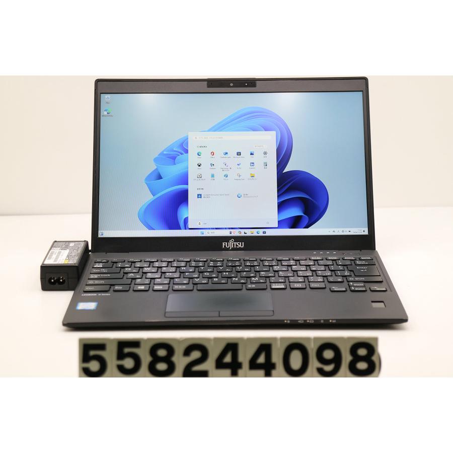 #403 富士通 LIFEBOOK U939/B i5-8365U 8GB Fujitsu Lifebook U939 Core i5 8365U 1.6GHz RAM 8GB SSD 256GB From