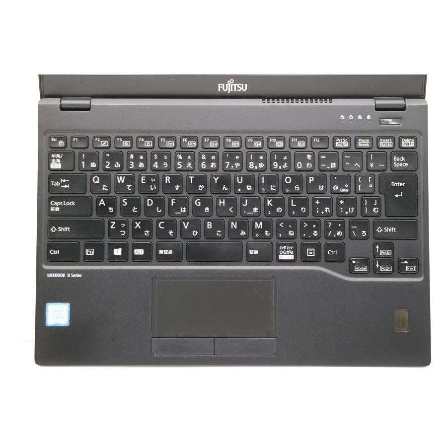 #423 富士通 LIFEBOOK U939/B i5-8365U 8G LTE ノートパソコン 富士通 LIFEBOOK U939/B Core i5 8365U 1.6GHz/8GB