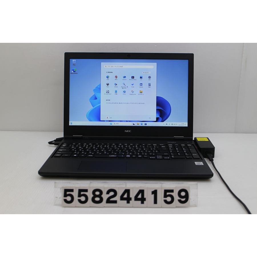 NEC ノートPC 15.6インチ Intel Amazon.co.jp: 【整備済み品】 NEC ノートパソコン 第6世代CPU