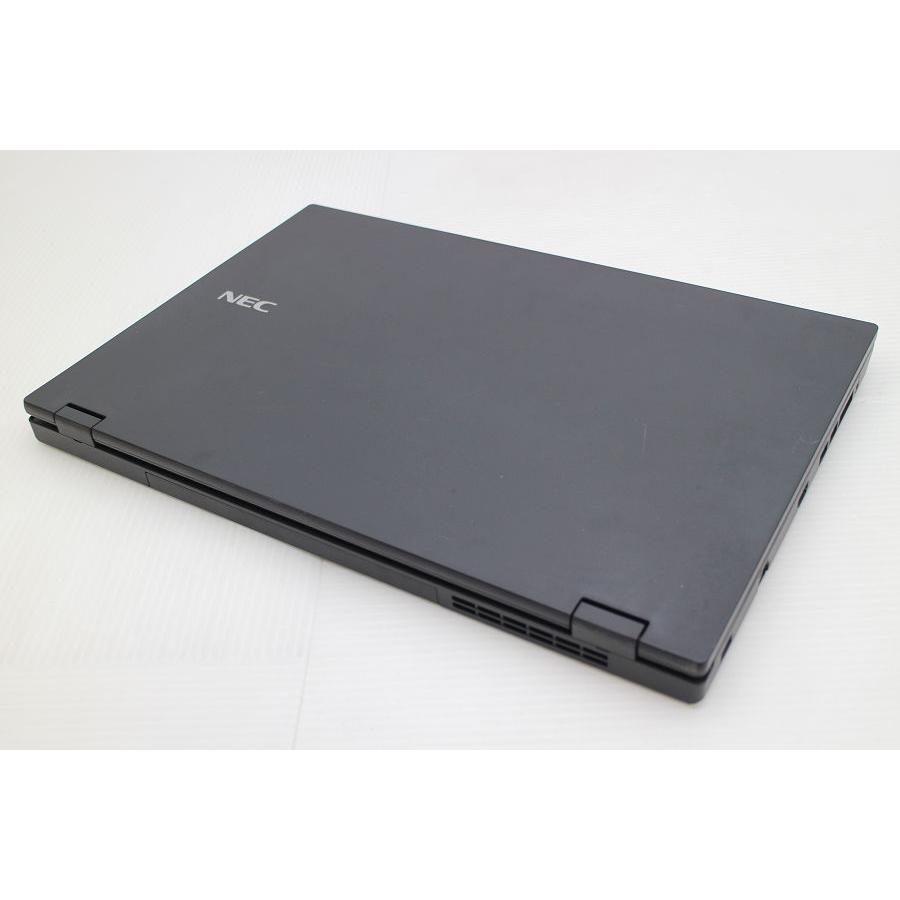 ノートパソコン NEC PC-VRT16FBGR3J9 Core i5 10210U 1.6GHz/8GB