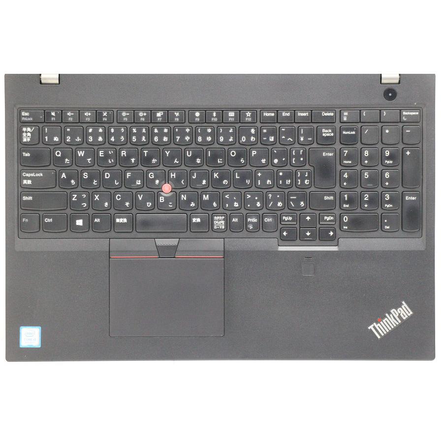 Windowsノート本体 Lenovo ThinkPad L580 Core i3 8130U 256GB s-l400.jpg
