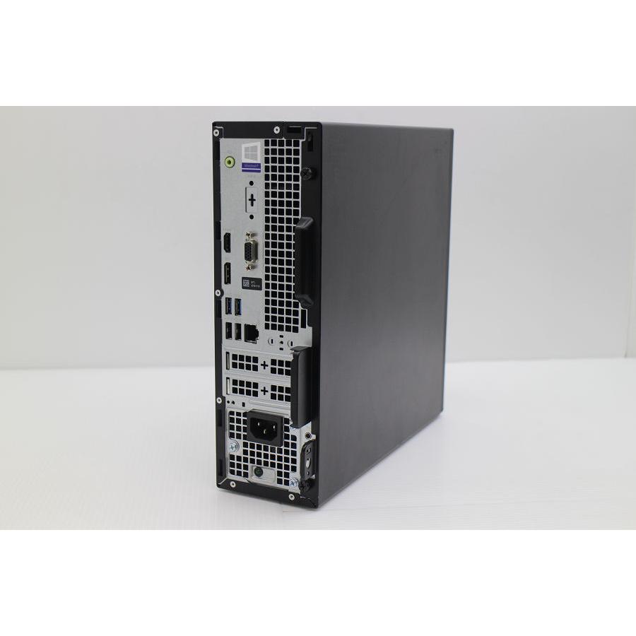 【WiFi有】DELL Optiplex 3070デスクトップ i5 9500 Amazon.co.jp: 【整備済み品】 Dell デル Optiplex 3070 第9世代