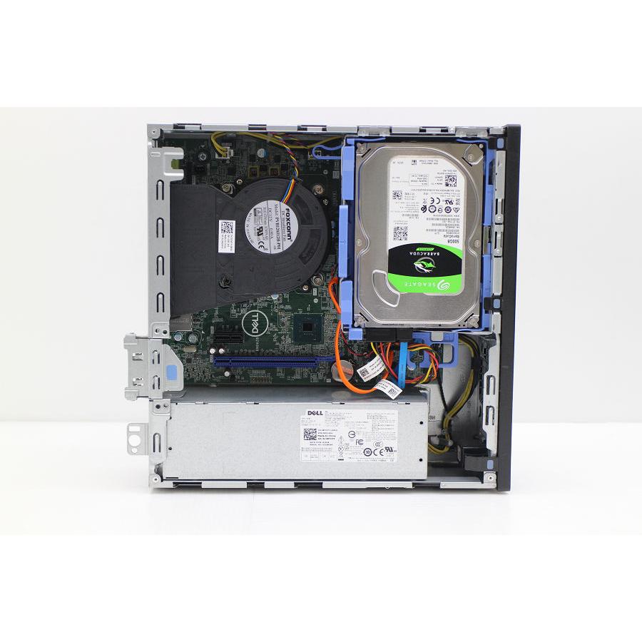 Windowsデスクトップ DELLOptiplex3070 i5-9500/8GB/256GB/500GB Windowsデスクトップ DELLOptiplex3070 i5-9500/8GB/256GB/500GB