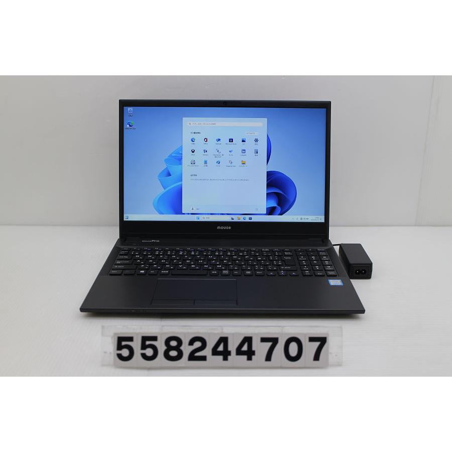ノートパソコン mousecomputer Mpro-NB510H-OTS Core i5 8265U