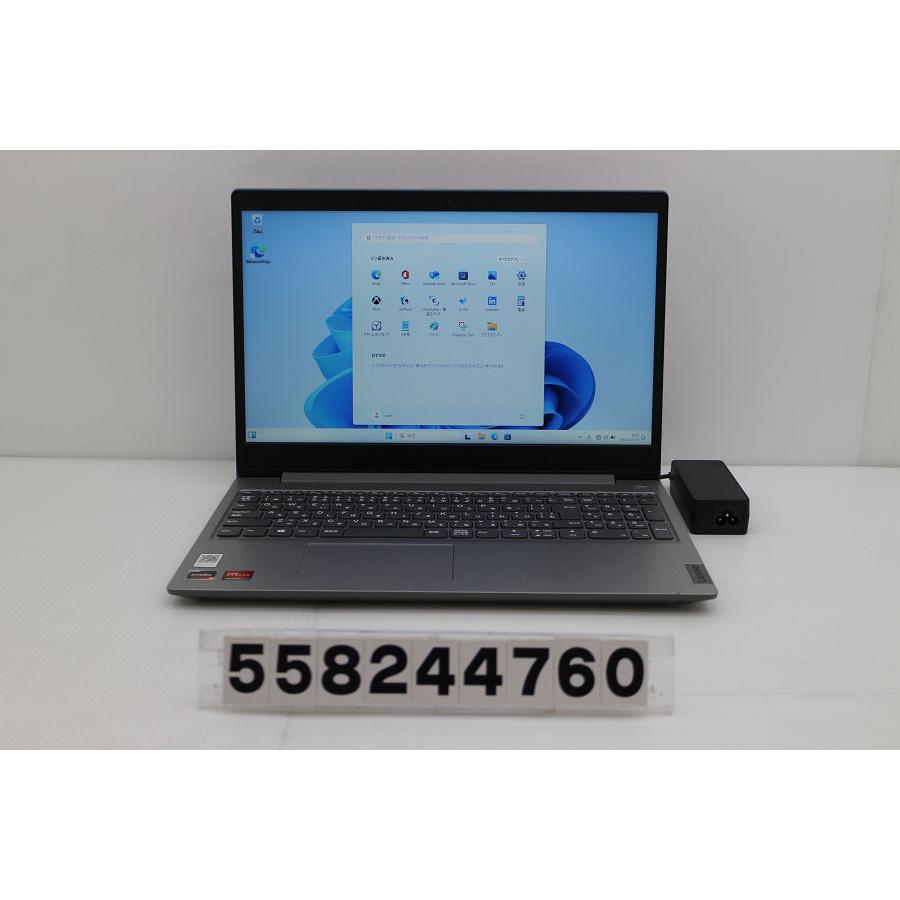 その他ノートPC本体 Lenovo ideaPad3 15ADA05 Lenovo IdeaPad 3 15ADA05 - Notebookcheck.net External Reviews