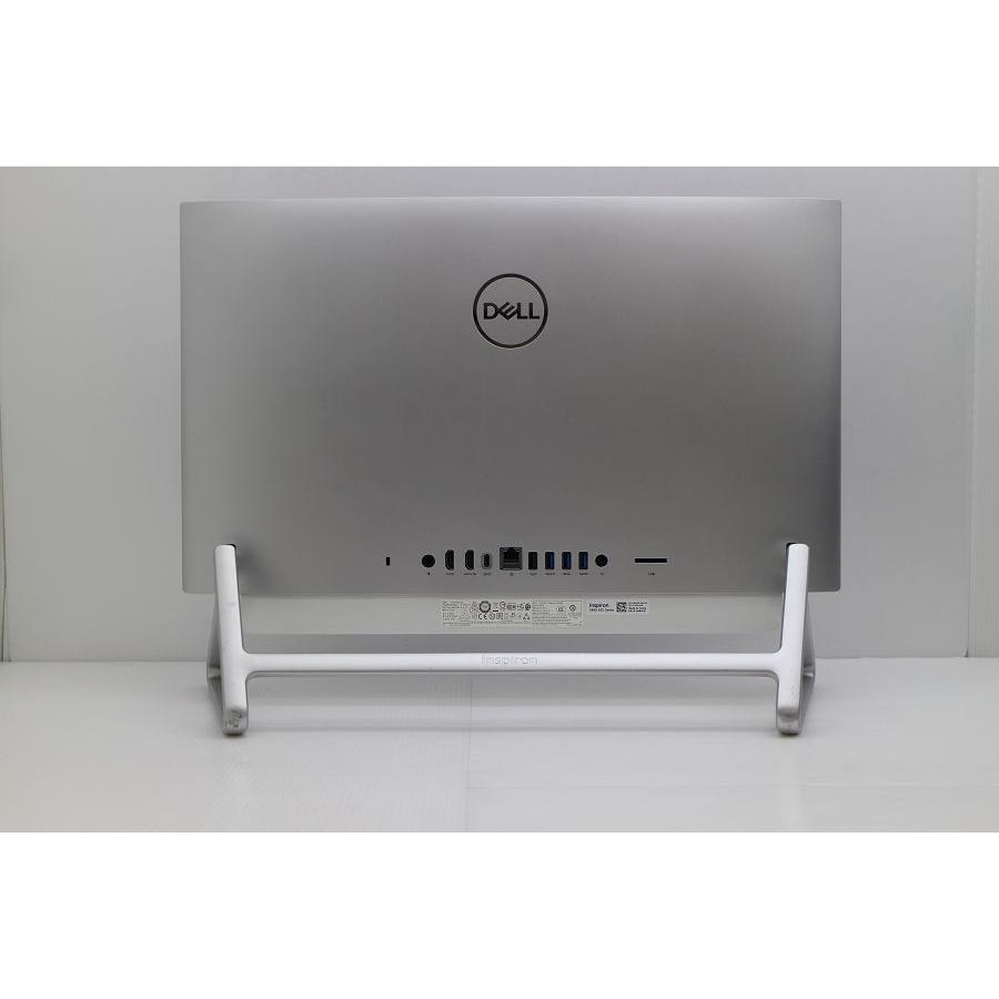 デスクトップ DELL Inspiron 5490 AIO Core i5 10210U 1.6GHz