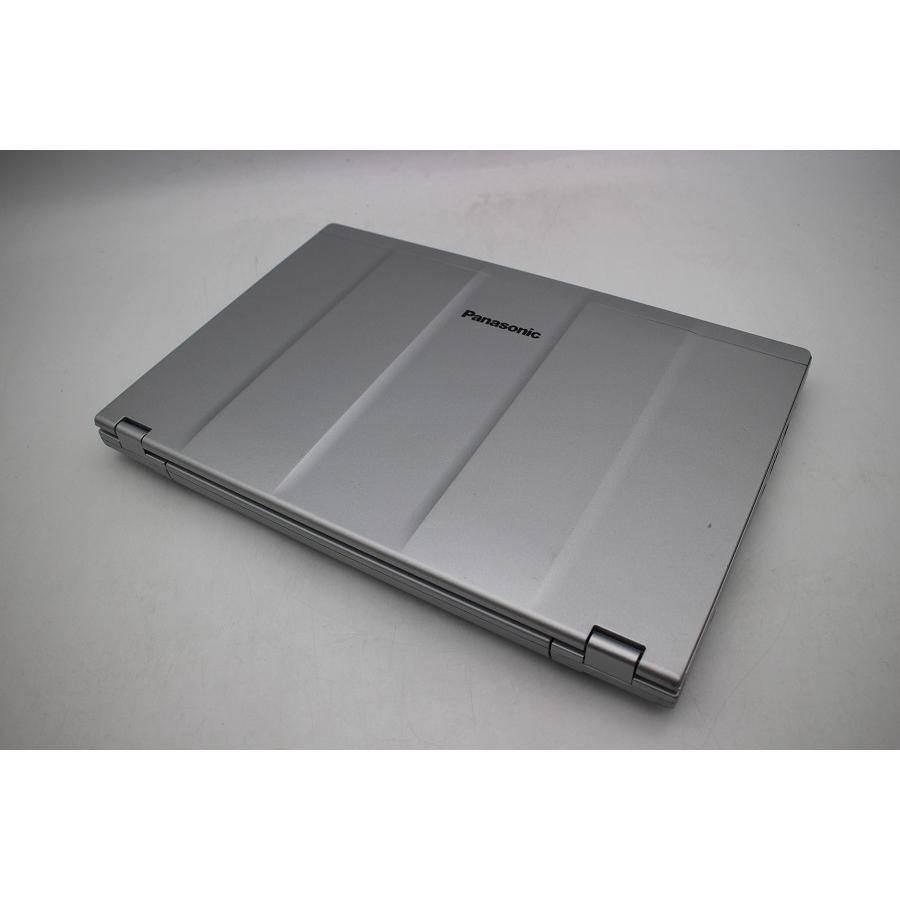 ノートパソコン Panasonic CF-LV9RDHVS Core i5 10310U 1.7GHz
