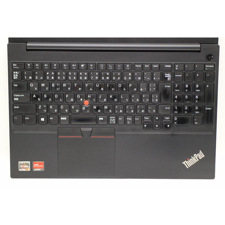 美品 Lenovo ThinkPad E15 Ryzen 5 4500U Lenovo ThinkPad E15 Laptop, tela FHD de 15,6 polegadas