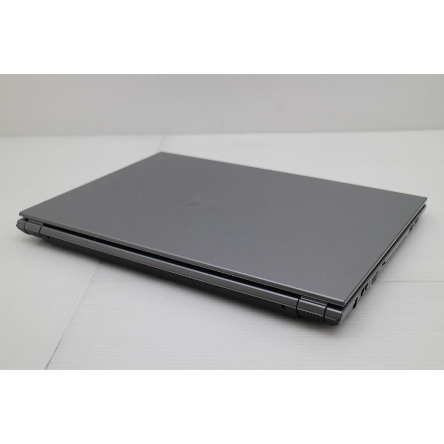 ノートパソコン FRONTIER NLKR Series Pentium Gold 5405U 2.3GHz/8GB 