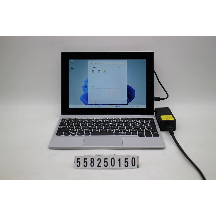 NEC PC-VKF11U1B5 Celeron N4100 1.1GHz/4GB/128GB/10.1W/WUXGA